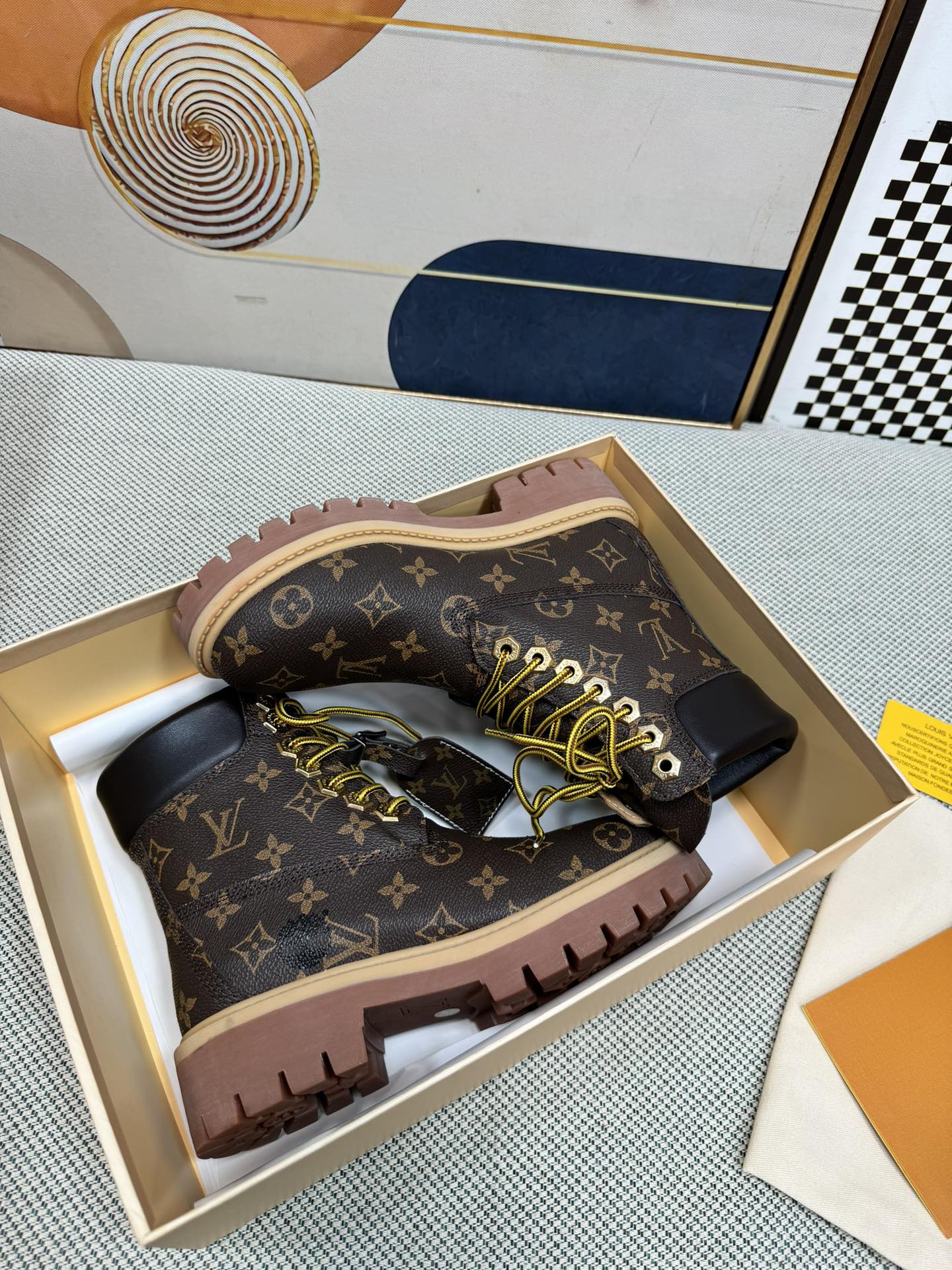 Women's high heels